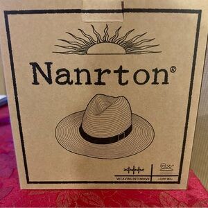 Nanrton Sun Hat